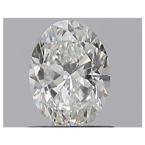 OVAL 0.75 G VVS2 VG-EX-EX - 1548059818 GIA Diamond