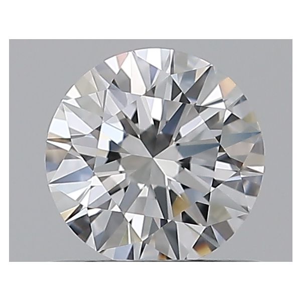 ROUND 0.59 D VVS2 EX-EX-EX - 1548061079 GIA Diamond