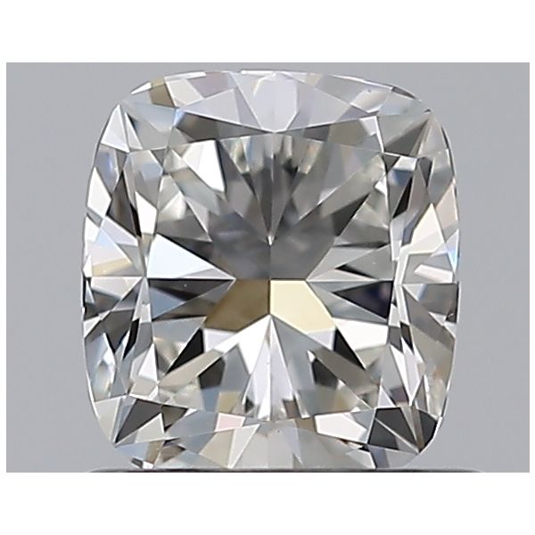 CUSHION 0.77 H VS2 VG-EX-EX - 1548063046 GIA Diamond