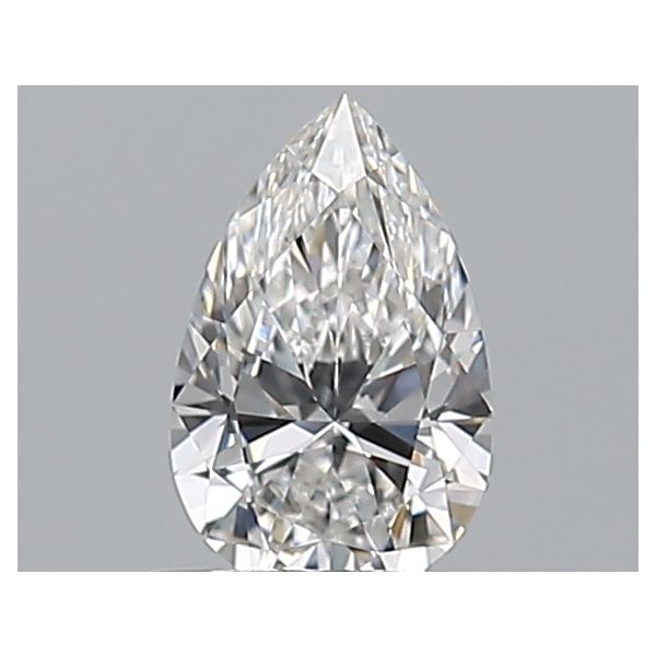PEAR 0.5 E VVS1 EX-EX-EX - 1548068304 GIA Diamond