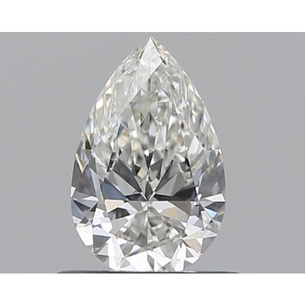 PEAR 0.5 H VS2 EX-EX-EX - 1548070839 GIA Diamond
