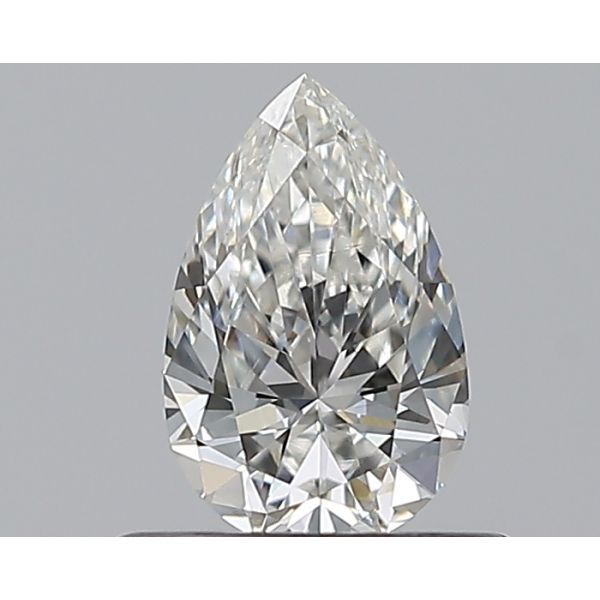 PEAR 0.5 G VS2 EX-EX-EX - 1548070903 GIA Diamond
