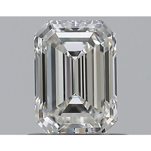 EMERALD 0.7 G VS1 EX-VG-VG - 1548071553 GIA Diamond