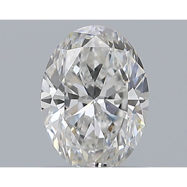 OVAL 0.72 F VS2 VG-EX-EX - 1548071658 GIA Diamond