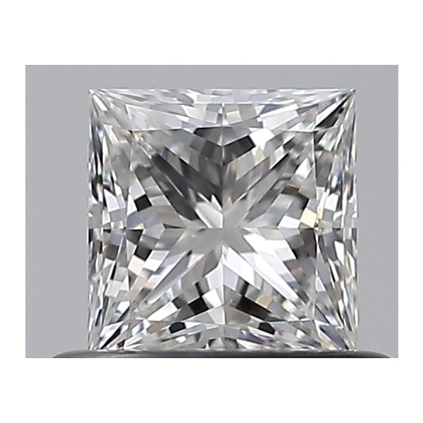 PRINCESS 0.5 F VS1 EX-VG-EX - 1548071824 GIA Diamond