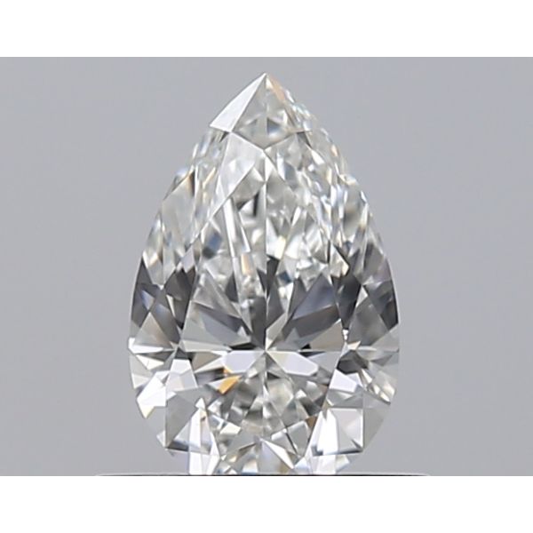 PEAR 0.5 G VS1 EX-EX-EX - 1548073801 GIA Diamond