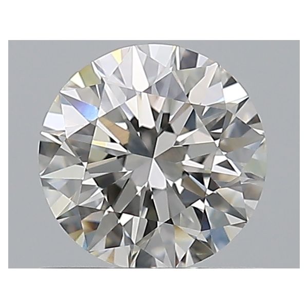 ROUND 0.7 I VVS2 EX-EX-EX - 1548078940 GIA Diamond