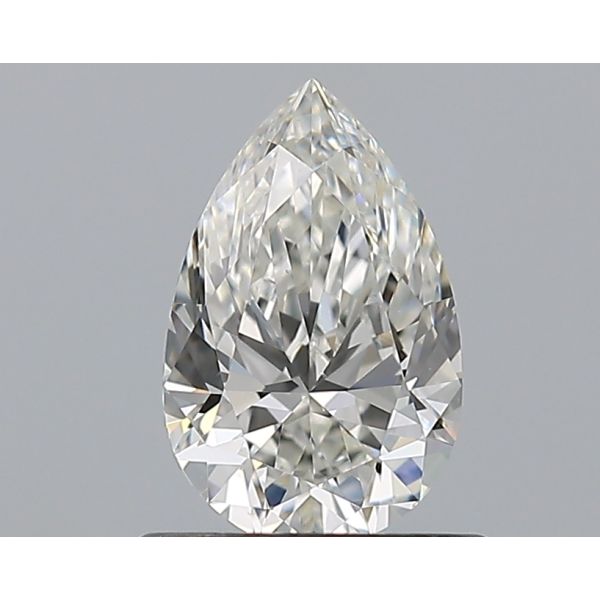PEAR 0.7 H VS2 --VG-EX - 1548080143 GIA Diamond