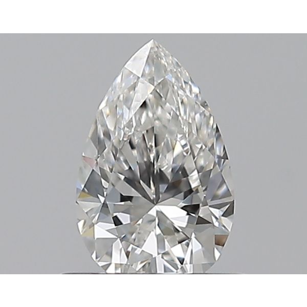PEAR 0.5 E VS2 VG-VG-VG - 1548081683 GIA Diamond
