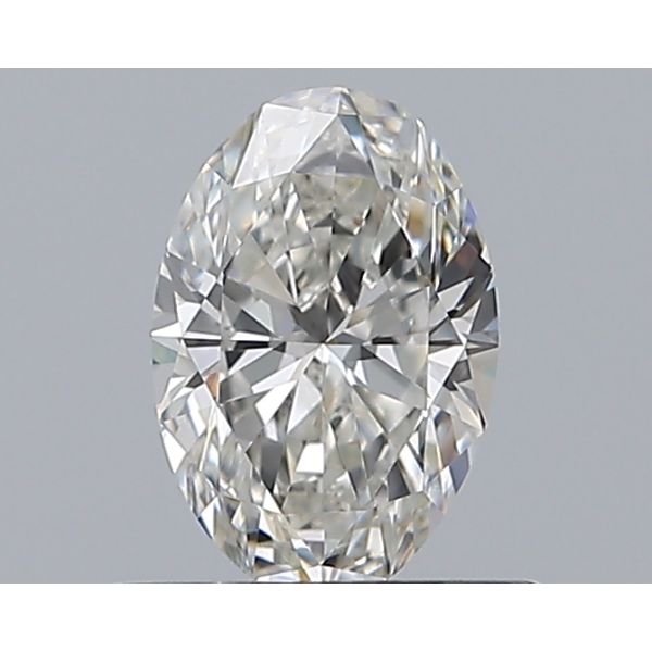 OVAL 0.58 G VVS1 EX-VG-EX - 1548083344 GIA Diamond