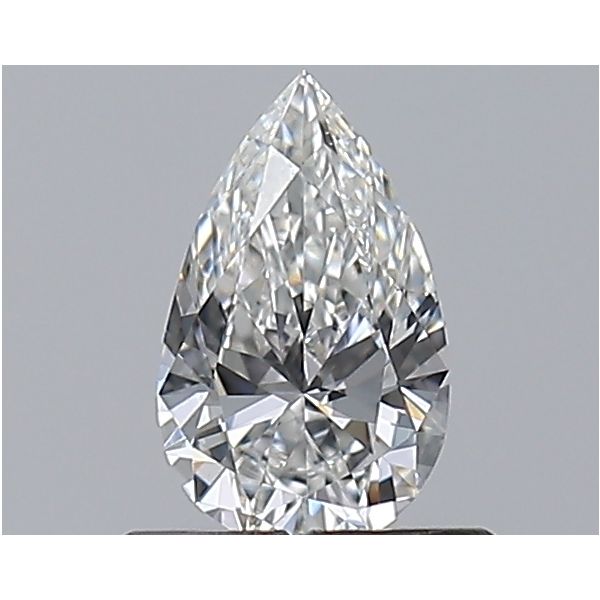 PEAR 0.5 F VS2 EX-VG-EX - 1548085229 GIA Diamond
