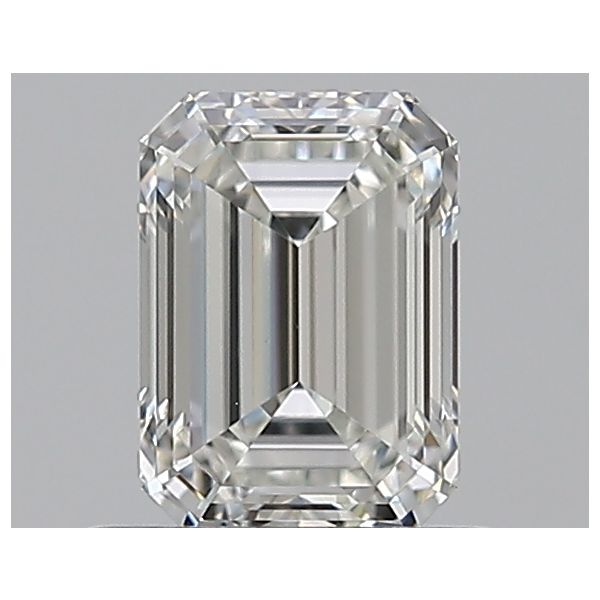 EMERALD 0.72 G VS1 EX-VG-VG - 1548085494 GIA Diamond