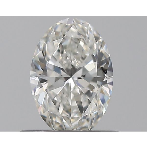 OVAL 0.5 G VS2 EX-VG-VG - 1548092352 GIA Diamond