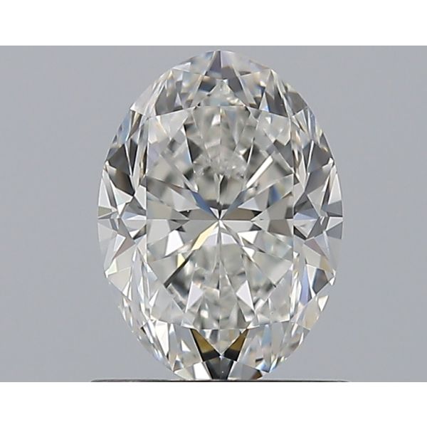 OVAL 1.01 G VS1 GD-EX-EX - 1548105545 GIA Diamond