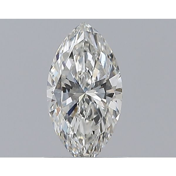 MARQUISE 0.72 H VS2 EX-EX-EX - 1548109275 GIA Diamond