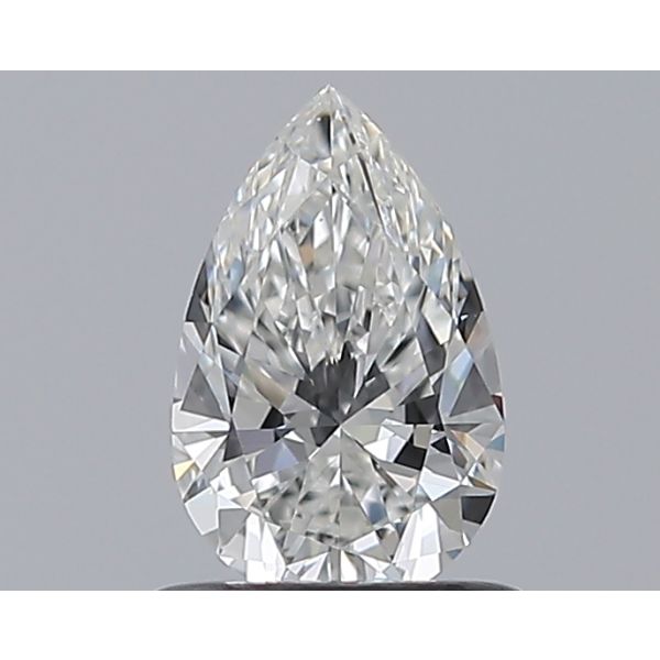 PEAR 0.7 F VS1 EX-EX-EX - 1548110925 GIA Diamond