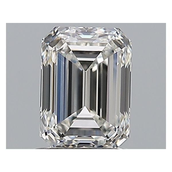 EMERALD 1.03 H VS1 VG-EX-EX - 1548130656 GIA Diamond