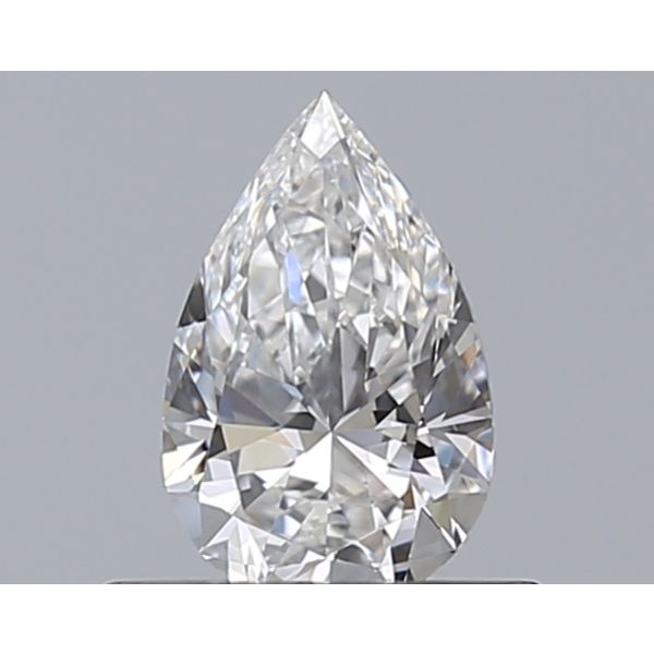 PEAR 0.5 E VS2 EX-EX-EX - 1548141744 GIA Diamond