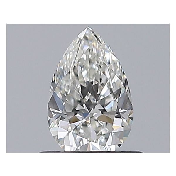 PEAR 0.51 H VS2 VG-VG-EX - 1548153856 GIA Diamond