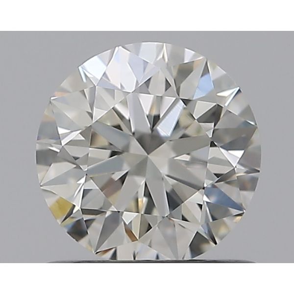 ROUND 0.7 H VVS2 EX-EX-EX - 1548154284 GIA Diamond