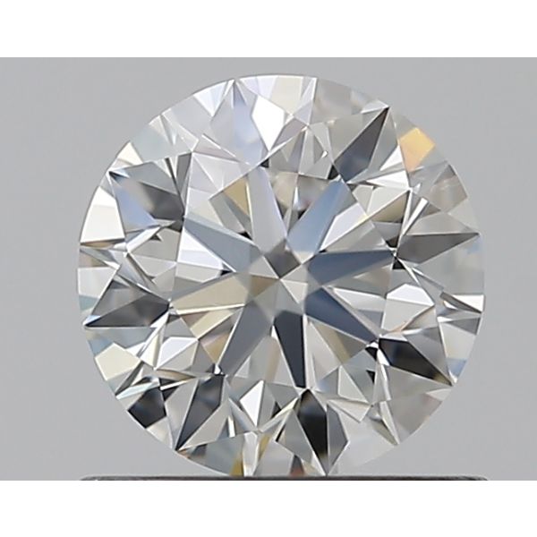 ROUND 0.8 F VVS2 EX-EX-EX - 1548155513 GIA Diamond