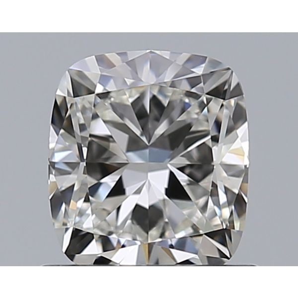 CUSHION 0.9 H VVS1 EX-EX-EX - 1548177268 GIA Diamond