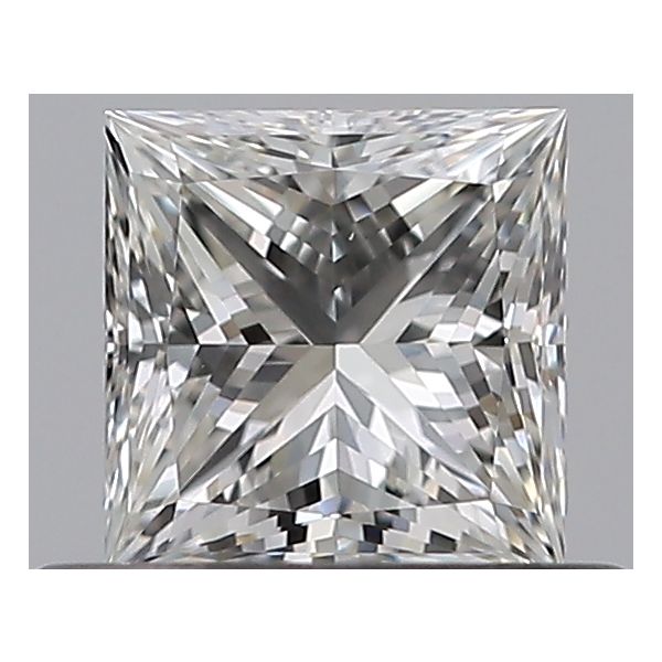 PRINCESS 0.5 H VS1 EX-VG-EX - 1548182641 GIA Diamond