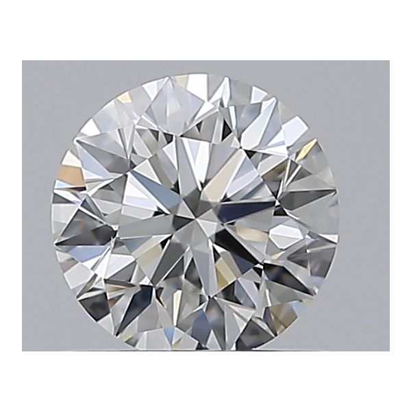 ROUND 0.7 G VS2 EX-EX-EX - 1548190340 GIA Diamond
