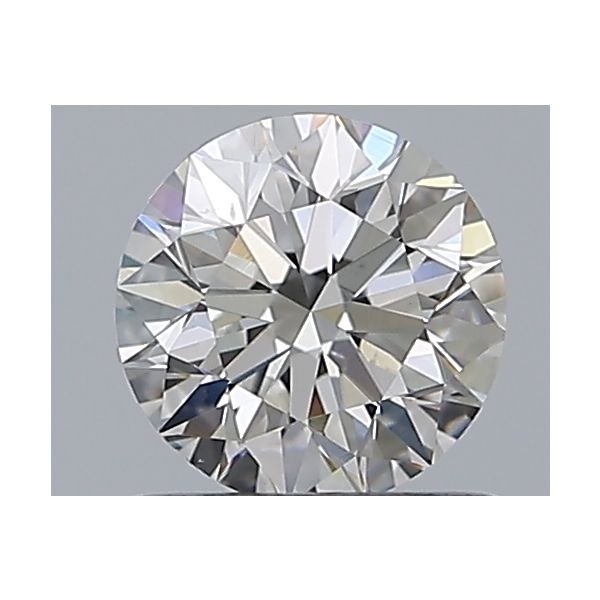 ROUND 0.71 G VS2 EX-EX-EX - 1548190591 GIA Diamond