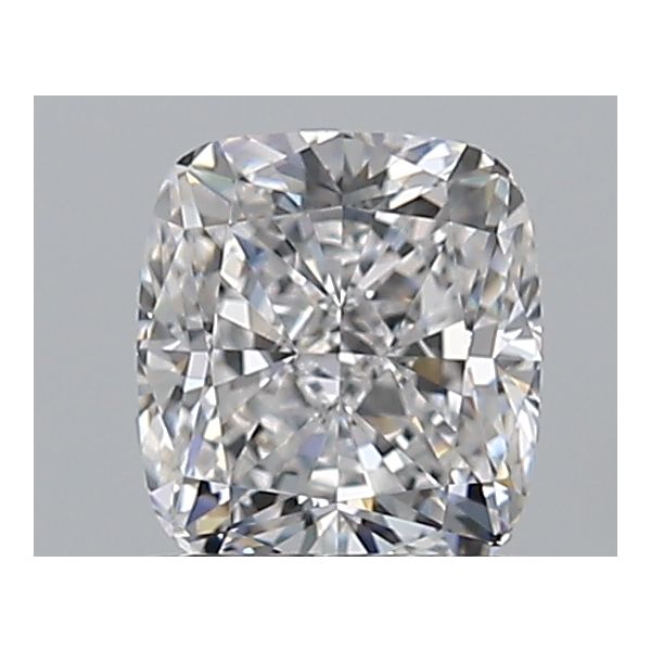 CUSHION 0.73 D VVS2 --EX-EX - 1548192549 GIA Diamond