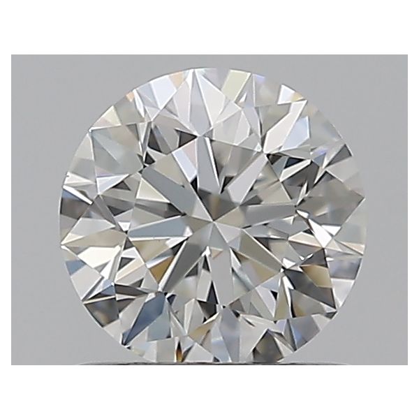 ROUND 0.7 E VS2 EX-EX-EX - 1548192884 GIA Diamond