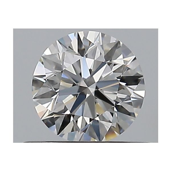 ROUND 0.5 H VS1 EX-EX-EX - 1548193737 GIA Diamond