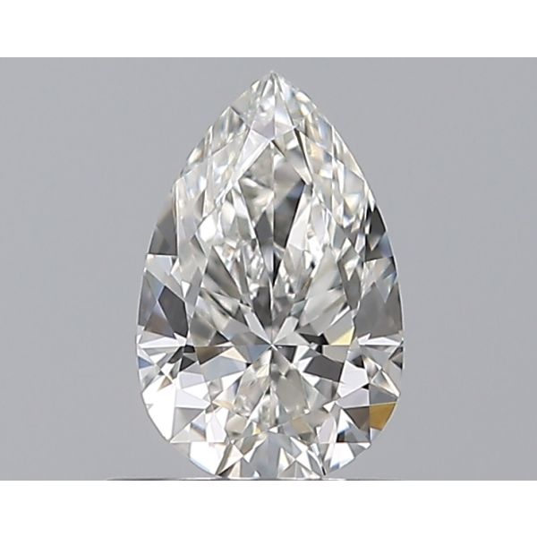 PEAR 0.5 H VS1 --EX-VG - 1548195673 GIA Diamond
