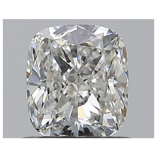 CUSHION 0.81 G VS1 --EX-EX - 1548199589 GIA Diamond
