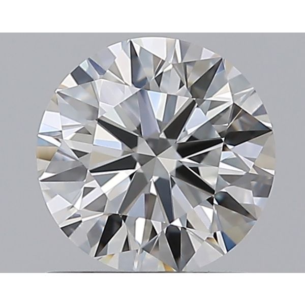 ROUND 0.8 F VVS2 EX-EX-EX - 1548205353 GIA Diamond
