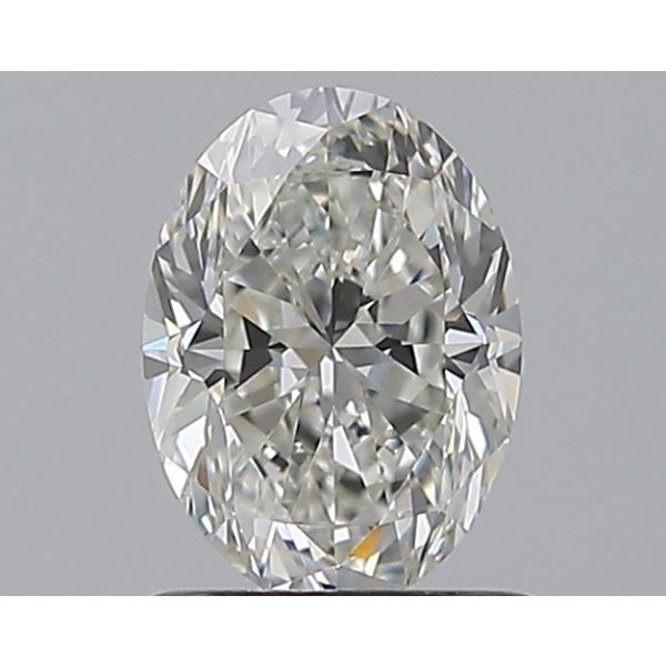 OVAL 1 H VS1 GD-EX-EX - 1548205756 GIA Diamond