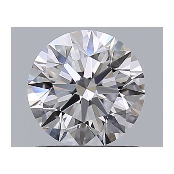 ROUND 0.82 D VVS2 EX-EX-EX - 1548208554 GIA Diamond