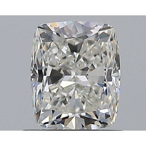CUSHION 1 H VS2 EX-EX-EX - 1548222644 GIA Diamond