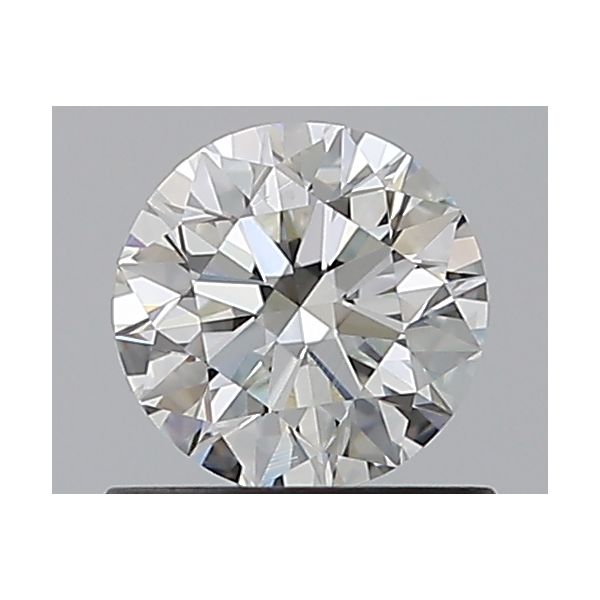 ROUND 0.7 H VS1 EX-EX-EX - 1548222936 GIA Diamond