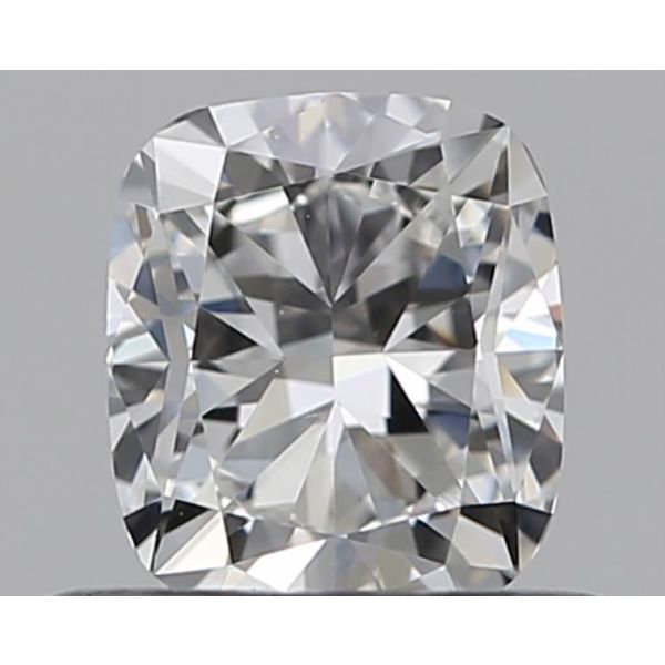 CUSHION 0.52 G VVS2 EX-VG-EX - 1548223016 GIA Diamond
