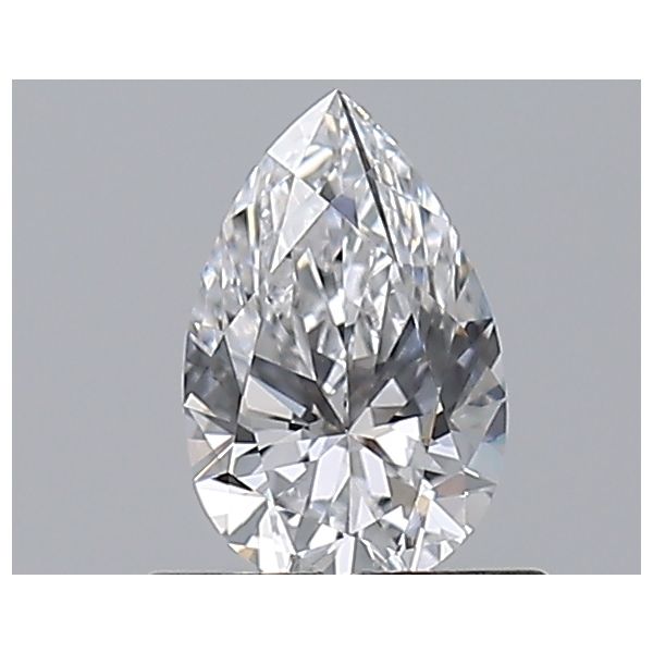 PEAR 0.5 D VS2 EX-VG-VG - 1548223205 GIA Diamond