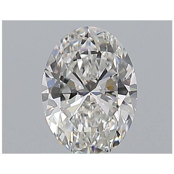 OVAL 0.7 F VVS2 VG-EX-EX - 1548223220 GIA Diamond