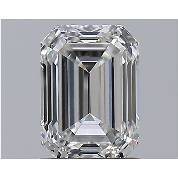 EMERALD 1.2 G VVS2 VG-EX-EX - 1548223798 GIA Diamond