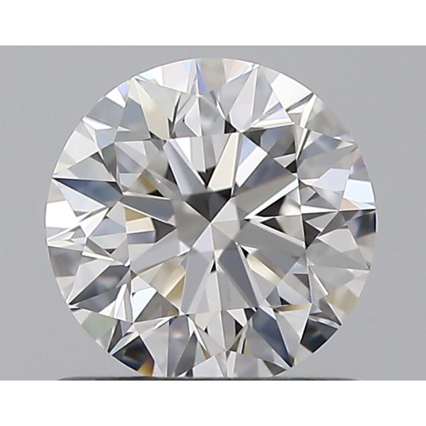 ROUND 0.81 E VVS1 EX-EX-EX - 1548226983 GIA Diamond