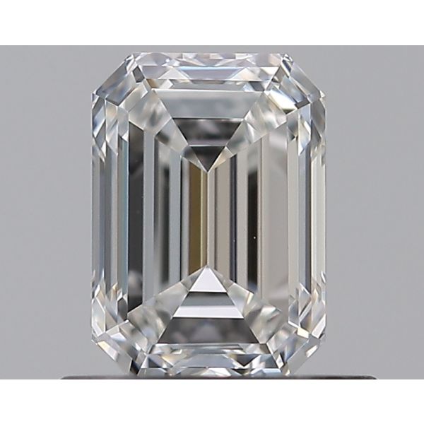 EMERALD 0.7 F VS1 EX-VG-EX - 1548231055 GIA Diamond