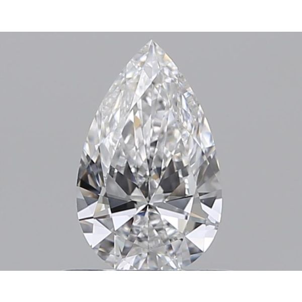 PEAR 0.5 D VS2 EX-VG-EX - 1548234509 GIA Diamond