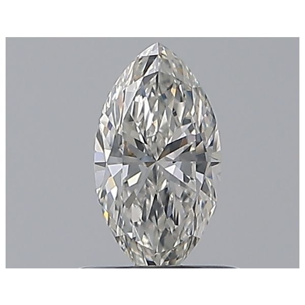 MARQUISE 0.53 G VS2 EX-VG-EX - 1548241867 GIA Diamond