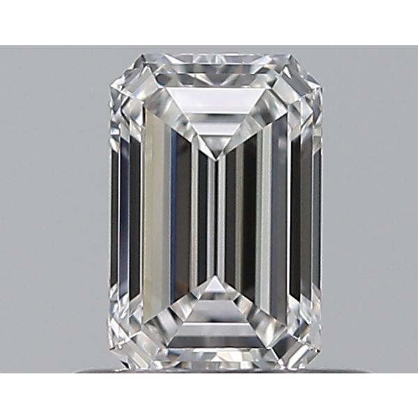 EMERALD 0.51 F VVS2 EX-VG-EX - 1548242909 GIA Diamond