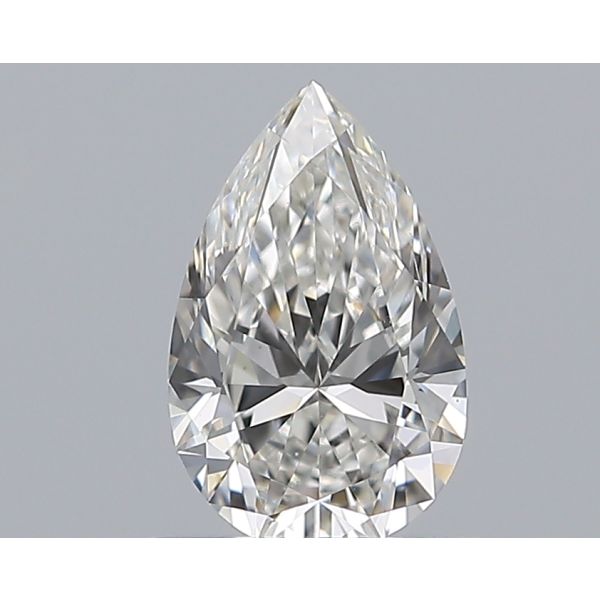 PEAR 0.7 G VS2 VG-EX-VG - 1548244189 GIA Diamond