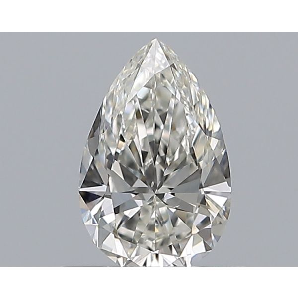PEAR 0.5 H VS2 VG-EX-EX - 1548244632 GIA Diamond